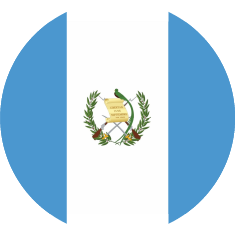 Bandera de Guatemala