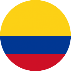 Bandera de Colombia